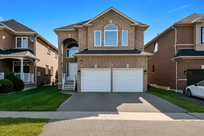 59 Chatterson Street, Whitby, On L1r 0b3