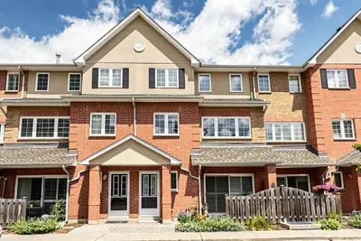 1400 The Esplanade N 418, Pickering, On L1v 6v2