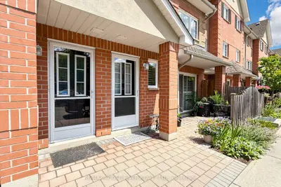 1400 The Esplanade N 418, Pickering, On L1v 6v2