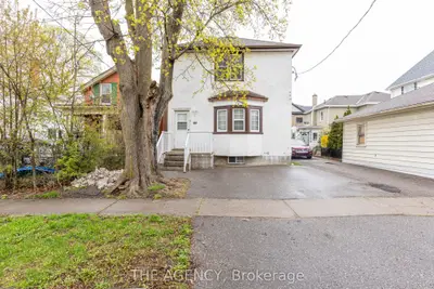 63 Hogarth Street, Oshawa, On L1h 1y5