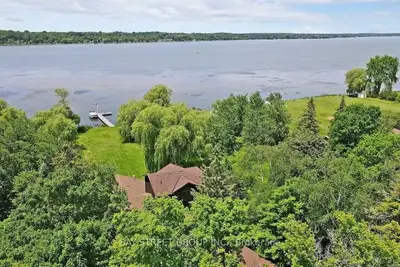 236 Summit Drive, Scugog, On L0b 1e0