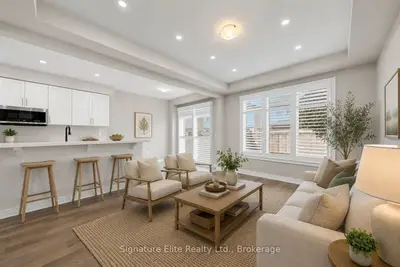 Detached in Clarington