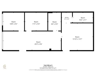 2913 Kennedy Road 211, Toronto, On M1v 1s8