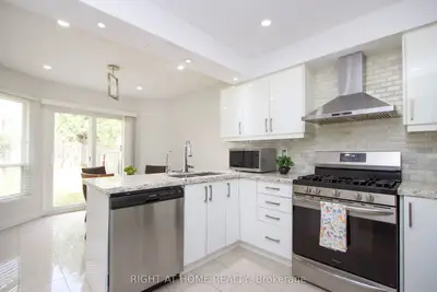 865 Attersley Drive, Oshawa, On L1k 1v1