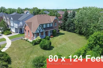 Detached in Ajax