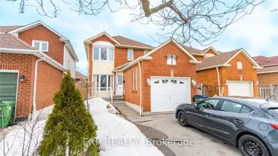 134 Sandown Avenue Bsmt, Toronto, On M1n 3w7