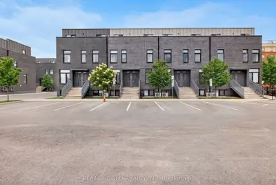 1780 Simcoe Street N 106, Oshawa, On L1g 0c3