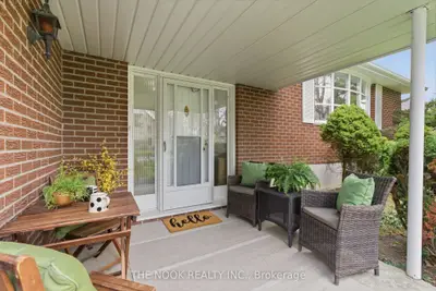 15030 Old Simcoe Road, Scugog, On L9l 1k4