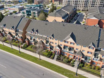 1400 The Esplanade N 808, Pickering, On L1v 6v2