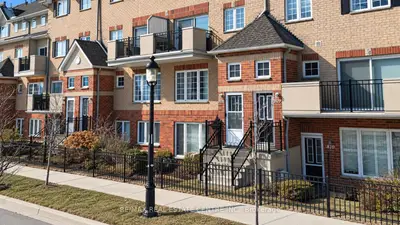 1400 The Esplanade N 808, Pickering, On L1v 6v2