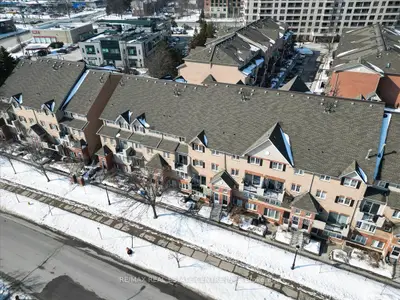 1400 The Esplanade N 808, Pickering, On L1v 6v2