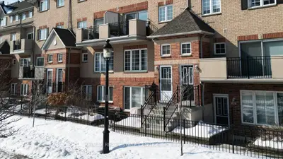 1400 The Esplanade N 808, Pickering, On L1v 6v2