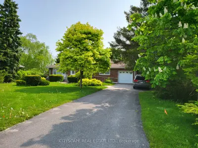 Detached in Clarington