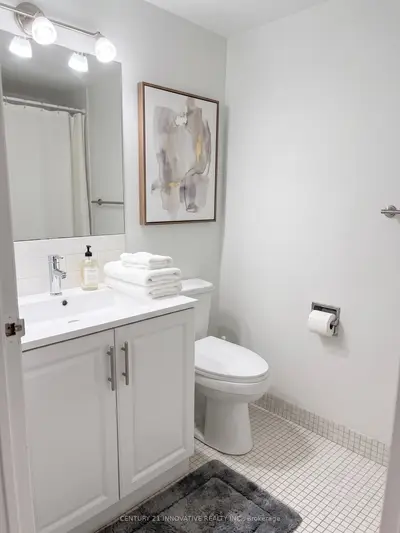 121 Trudelle Street 706, Toronto, On M1j 3k4