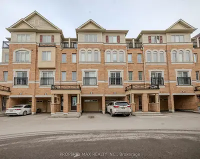 2589 Bromus Path, Oshawa, On L1l 0k7