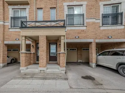 2589 Bromus Path, Oshawa, On L1l 0k7