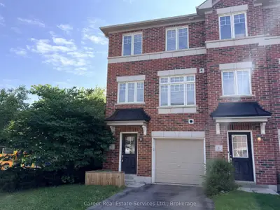 7 Ken Bromley Lane, Clarington, On L1c 0s4