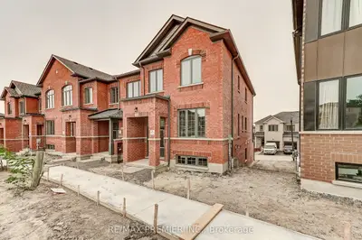 1259 Winding Woods Trail, Pickering, On L1x 0s3