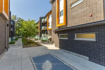 2789 Eglinton Avenue 413, Toronto, On M1j 0b3