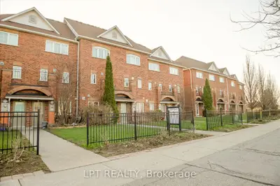 1378 Meadowvale Road 36, Toronto, On M1b 5z4