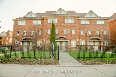 1378 Meadowvale Road 36, Toronto, On M1b 5z4