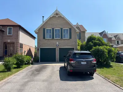 Detached in Ajax