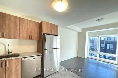 25 Priya Lane 7, Toronto, On M1b 0e8