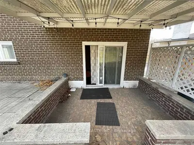 40 Cavehill Crescent Lower, Toronto, On M1r 4p9