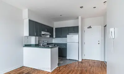 2831 Kingston Road A5, Toronto, On M1m 1n2