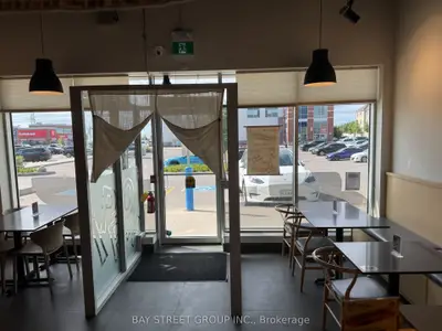 2460 Brock Road B6, Pickering, On L1x 0g4