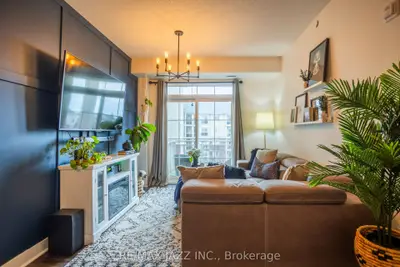80 Aspen Springs Drive 308, Clarington, On L1c 0v4