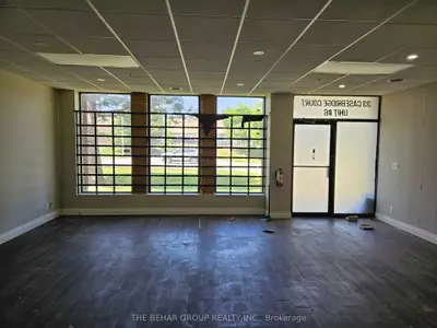 33 Casebridge Court 6, Toronto, On M1b 3j5