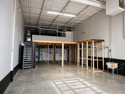 33 Casebridge Court 6, Toronto, On M1b 3j5