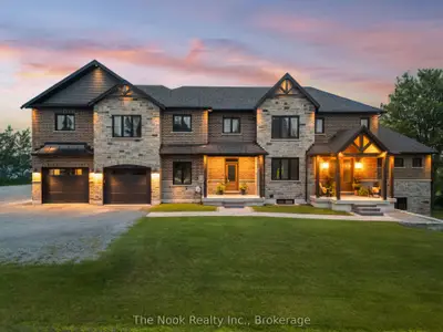 8287 Old Scugog Road, Clarington, On L0b 1j0