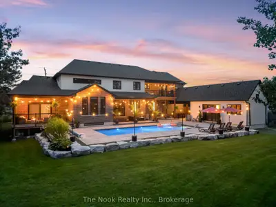 8287 Old Scugog Road, Clarington, On L0b 1j0