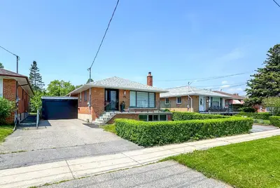 70 Wexford Boulevard, Toronto, On M1r 1l3