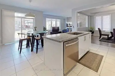 1219 Graham Clapp Avenue Main, Oshawa, On L1k 0y3