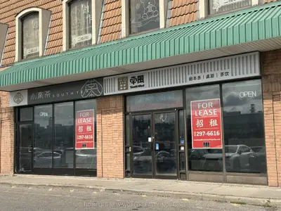 3300 Midland Avenue 33 & 34, Toronto, On M1v 4a1