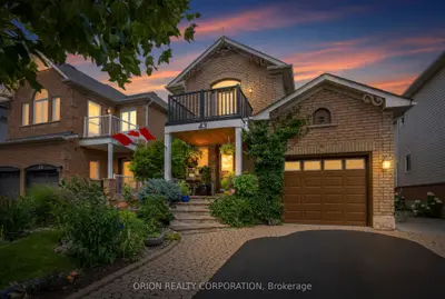 43 Lighthouse Street, Whitby, On L1n 9r9