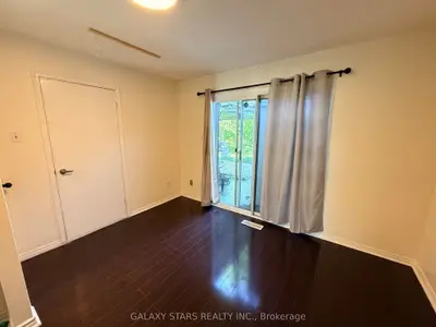 62 Rainbow Ridge Avenue, Toronto, On M1b 2h9