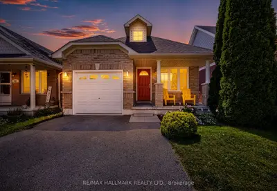 563 Luple Avenue, Oshawa, On L1k 0k9