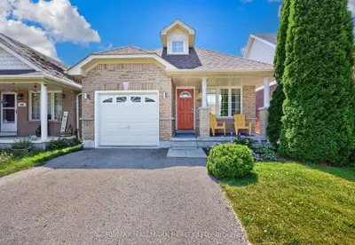 563 Luple Avenue, Oshawa, On L1k 0k9