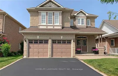 Detached in Ajax