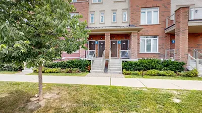 2736 William Jackson Drive, Pickering, On L1x 0e6