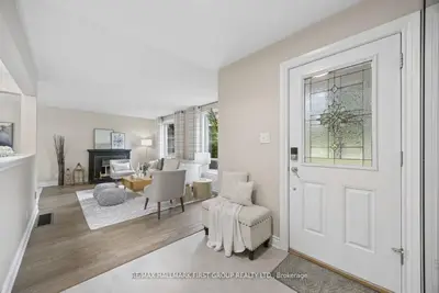 861 Boxworth Place, Pickering, On L1w 2k9