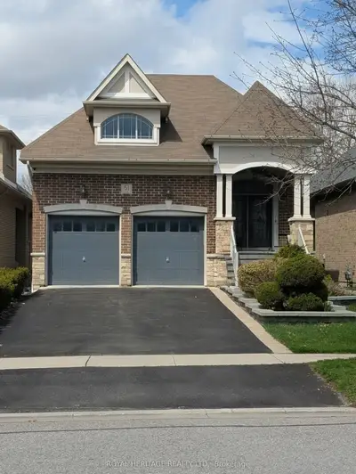 51 Gloria Crescent, Whitby, On L1p 1v3