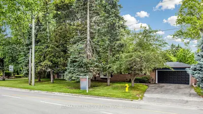 10 Rotherglen Road S, Ajax, On L1s 6l6