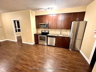 22 East Haven Drive 536, Toronto, On M1n 0b4