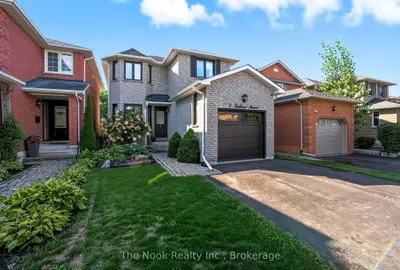 Detached in Clarington