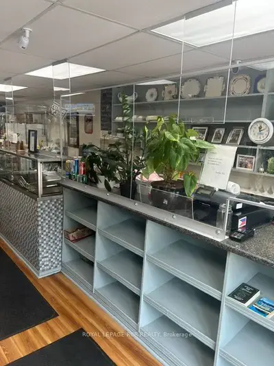 458 Dawes Road, Toronto, On M4b 2e9